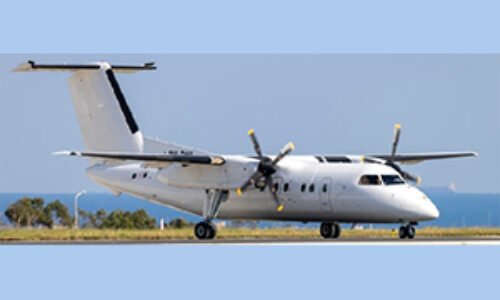 DHC-8-100 for sale